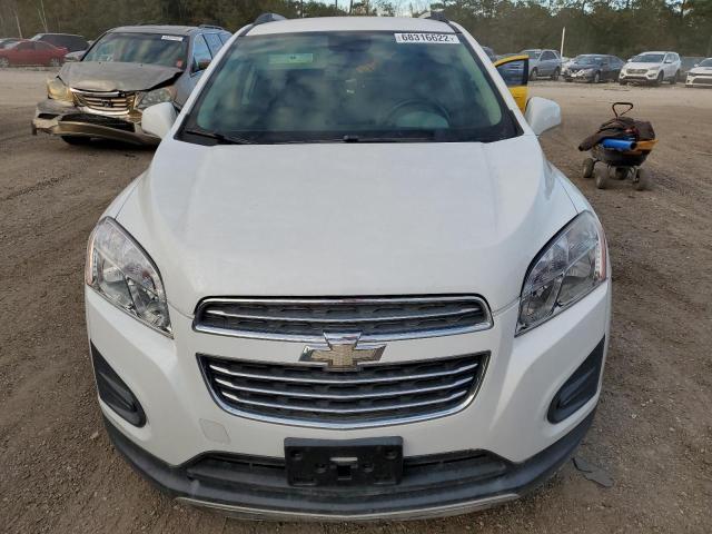 Photo 5 from auction – 2015 CHEVROLET TRAX 1LT with VIN KL7CJLSB3FB216848