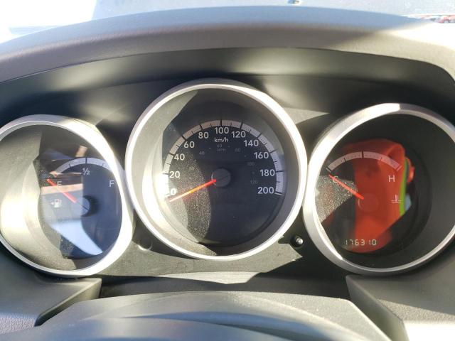 Photo 9 from auction – 2009 DODGE GRAND CARA with VIN 2D8HN44E79R610452