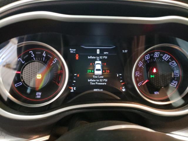 Photo 9 from auction – 2017 DODGE CHALLENGER with VIN 2C3CDZBTXHH655792