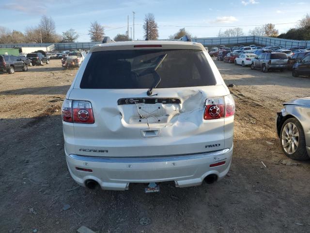 Photo 6 from auction – 2012 GMC ACADIA DEN with VIN 1GKKVTED7CJ147829