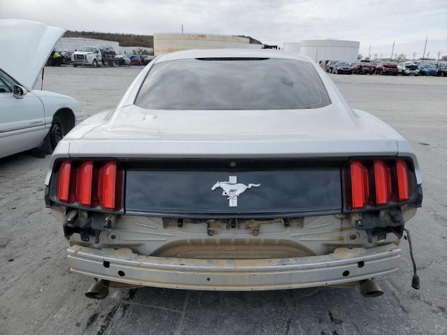 Photo 6 from auction – 2017 FORD MUSTANG with VIN 1FA6P8AM4H5272044
