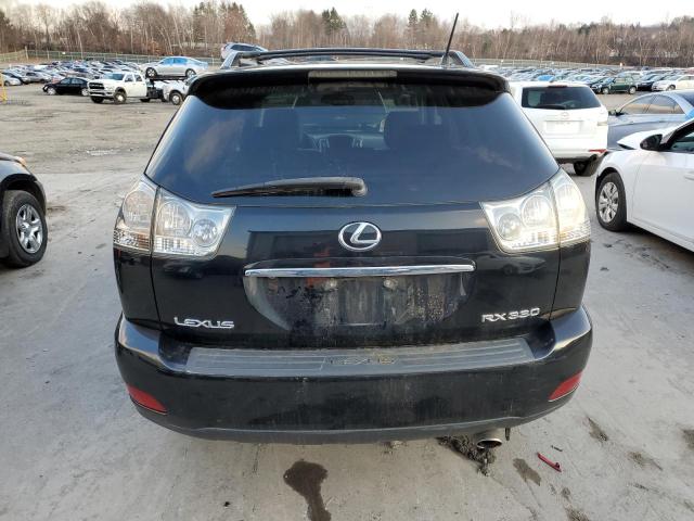 Photo 6 from auction – 2004 LEXUS RX 330 with VIN 2T2HA31U54C002370