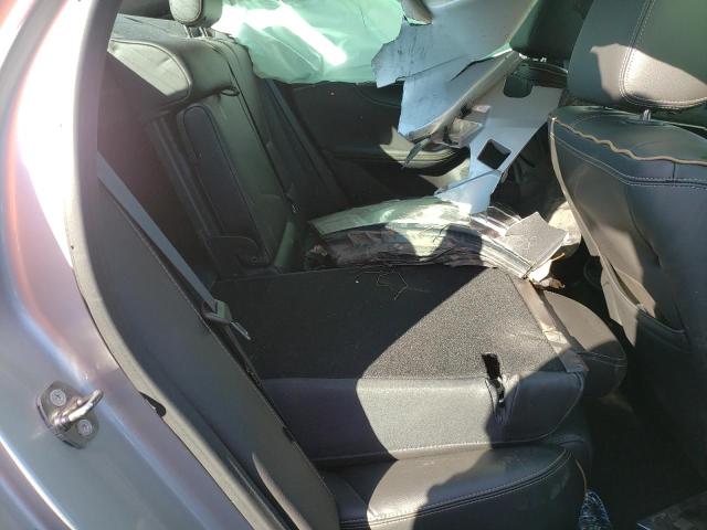 Photo 10 from auction – 2015 CHEVROLET IMPALA LTZ with VIN 2G1165S32F9200313
