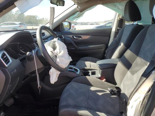 Photo 7 from auction – 2016 NISSAN ROGUE S with VIN KNMAT2MT3GP725041