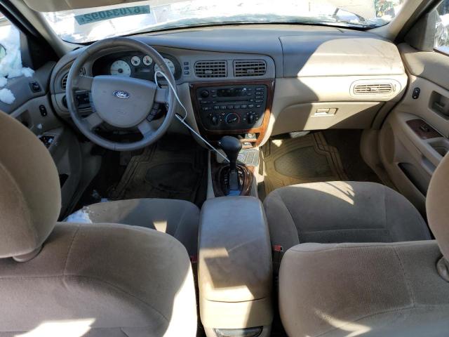 Photo 8 from auction – 2007 FORD TAURUS SEL with VIN 1FAFP56U27A178693