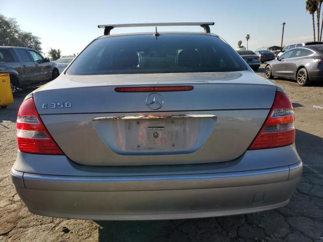 Photo 6 from auction – 2006 MERCEDES-BENZ E 350 with VIN WDBUF56J86A931635