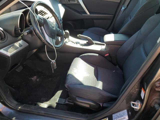 Photo 7 from auction – 2010 MAZDA 3 S with VIN JM1BL1S63A1135721