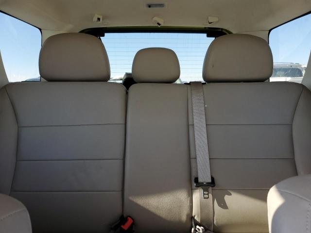 Photo 10 from auction – 2011 FORD ESCAPE HYB with VIN 1FMCU5K39BKB56580