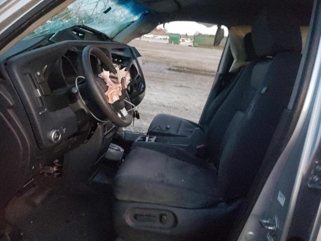 Photo 7 from auction – 2007 HONDA RIDGELINE with VIN 2HJYK16467H514272
