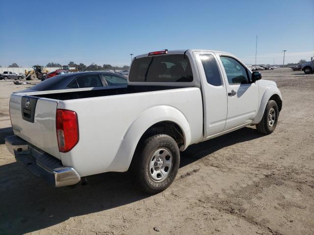 Photo 3 from auction – 2012 NISSAN FRONTIER S with VIN 1N6BD0CT8CC481666