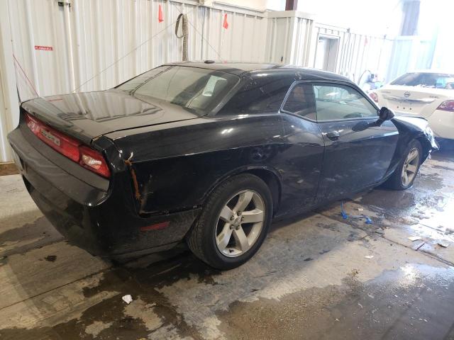 Photo 3 from auction – 2012 DODGE CHALLENGER with VIN 2C3CDYAG9CH268299