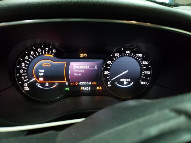Photo 9 from auction – 2015 LINCOLN MKC with VIN 5LMCJ1A93FUJ23623