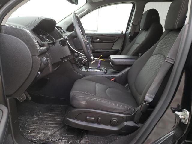 Photo 7 from auction – 2015 GMC ACADIA SLE with VIN 1GKKRPKDXFJ273090