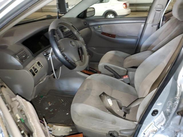 Photo 7 from auction – 2007 TOYOTA COROLLA CE with VIN 1NXBR32EX7Z844781