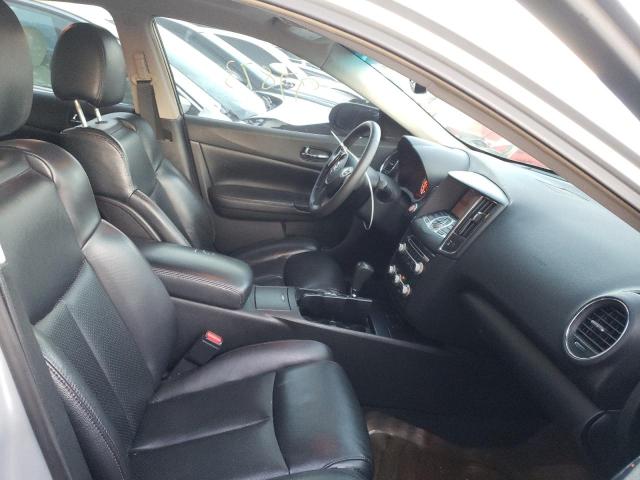 Photo 5 from auction – 2014 NISSAN MAXIMA S with VIN 1N4AA5AP9EC914480