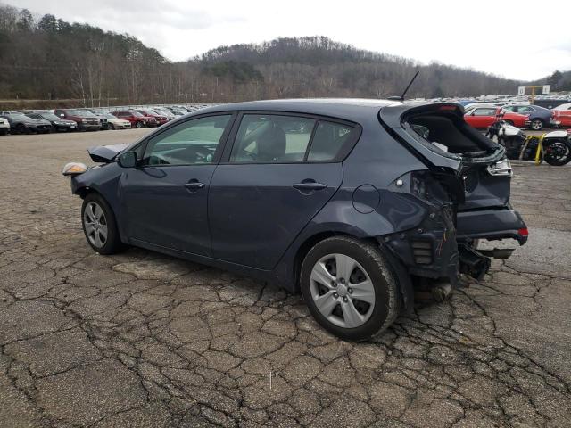 Photo 2 from auction – 2016 KIA FORTE LX with VIN KNAFK5A82G5621692