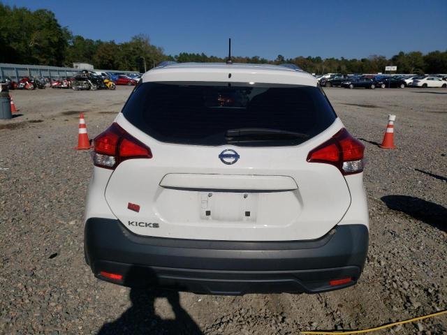 Photo 6 from auction – 2019 NISSAN KICKS S with VIN 3N1CP5CUXKL501863