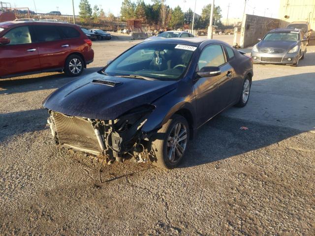 NISSAN ALTIMA S 2011 with VIN 1N4AL2EP6BC100446 - Photo from auction