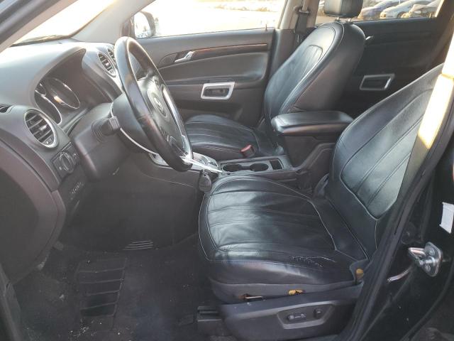Photo 7 from auction – 2014 CHEVROLET CAPTIVA SP with VIN 3GNAL4EK9ES612010