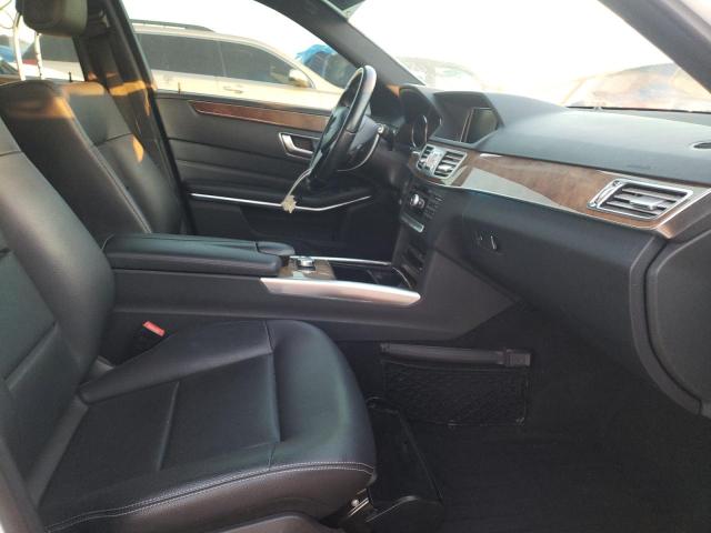 Photo 5 from auction – 2014 MERCEDES-BENZ E 350 4MAT with VIN WDDHH8JB5EA996431