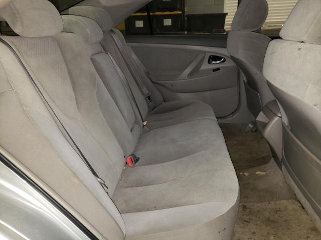 Photo 10 from auction – 2007 TOYOTA CAMRY CE with VIN 4T1BE46K37U073937