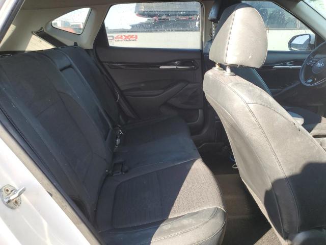 Photo 11 from auction – 2021 KIA SELTOS S with VIN KNDEU2AA1M7042512