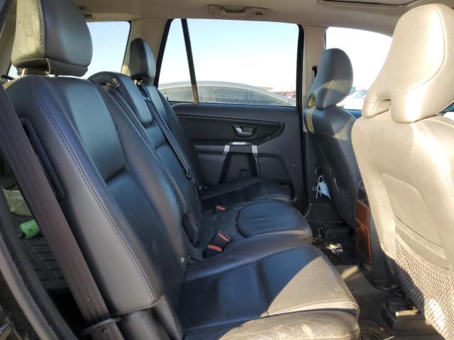 Photo 11 from auction – 2007 VOLVO XC90 V8 with VIN YV4CZ852571329399