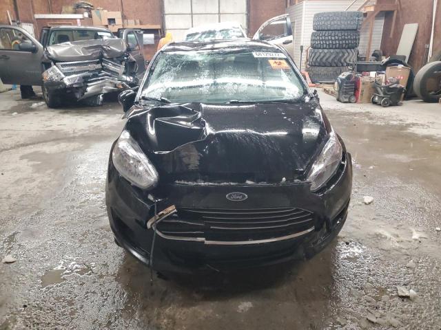 Photo 5 from auction – 2015 FORD FIESTA SE with VIN 3FADP4EJ5FM200020