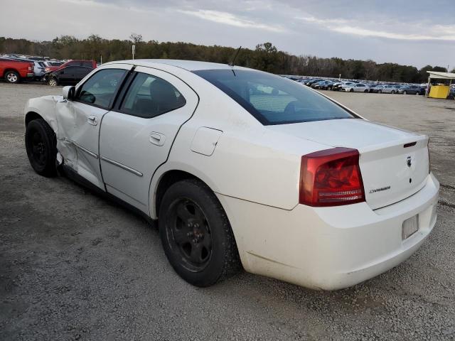 Photo 2 from auction – 2008 DODGE CHARGER with VIN 2B3KA43GX8H233155