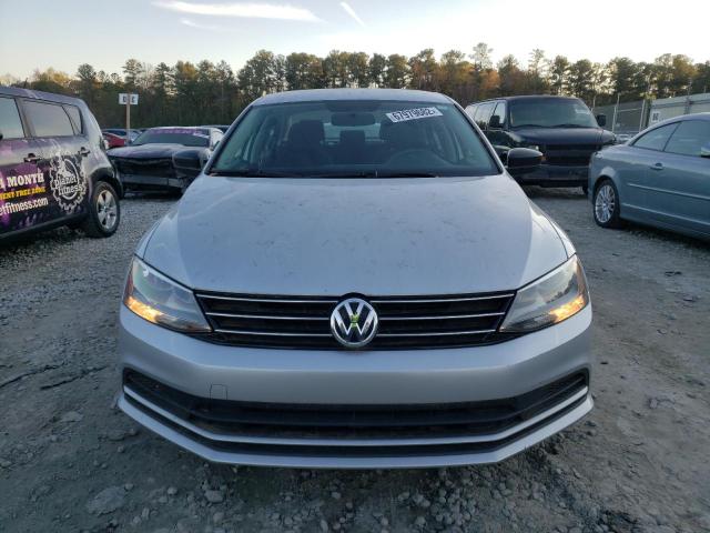 Photo 5 from auction – 2016 VOLKSWAGEN JETTA S with VIN 3VW267AJ8GM216481