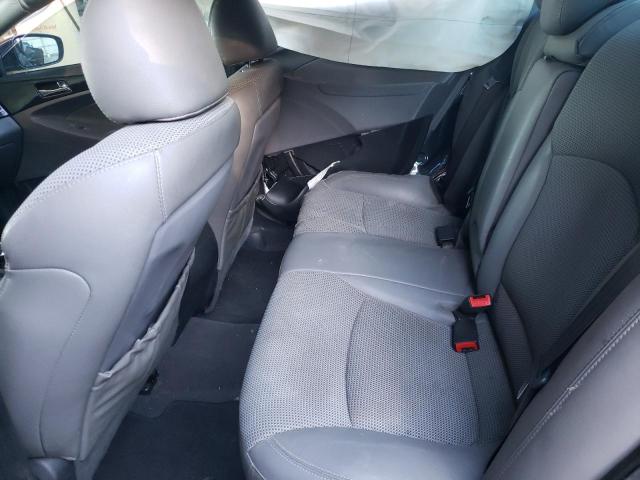 Photo 10 from auction – 2014 HYUNDAI SONATA SE with VIN 5NPEC4AC3EH811959