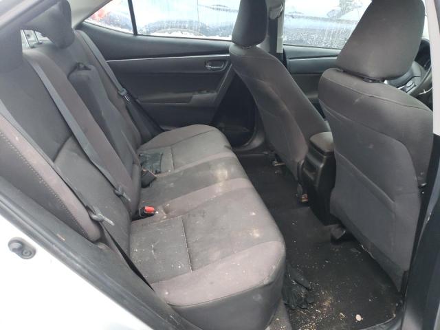 Photo 10 from auction – 2019 TOYOTA COROLLA L with VIN 5YFBURHE1KP868129