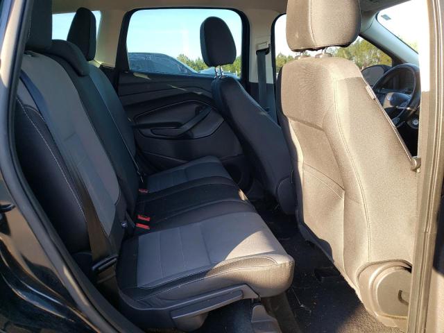 Photo 10 from auction – 2017 FORD ESCAPE S with VIN 1FMCU0F72HUA18697