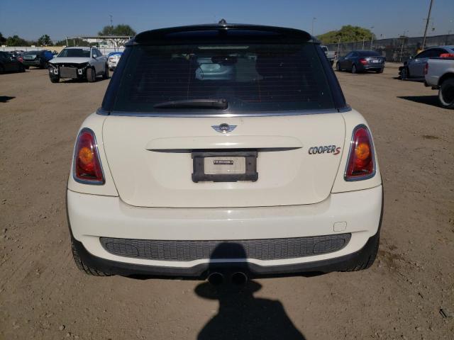 Photo 6 from auction – 2010 MINI COOPER S with VIN WMWMF7C50ATZ34852