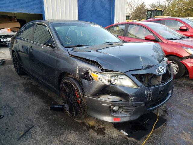 Photo 4 from auction – 2011 TOYOTA CAMRY SE with VIN 4T1BK3EK6BU129172