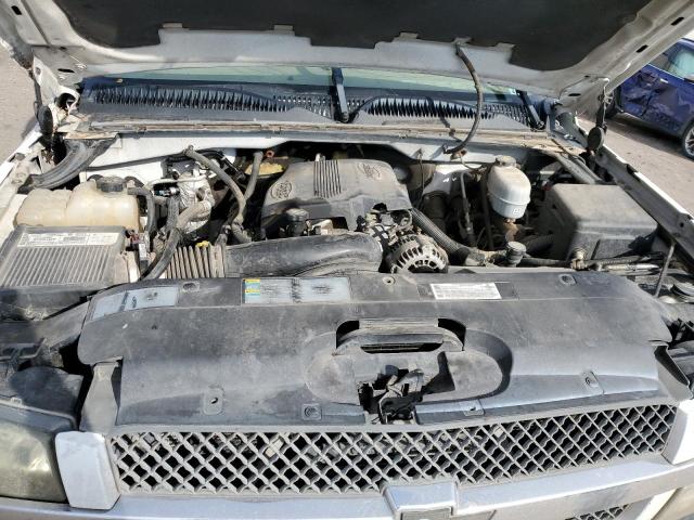 Photo 11 from auction – 2003 CHEVROLET SILVERADO with VIN 1GCHK29G83E168730