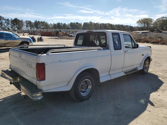 Photo 3 from auction – 1995 FORD F150 with VIN 1FTEX15N8SKA14800
