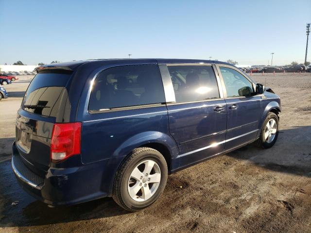 Photo 3 from auction – 2013 DODGE GRAND CARA with VIN 2C4RDGBG0DR702863