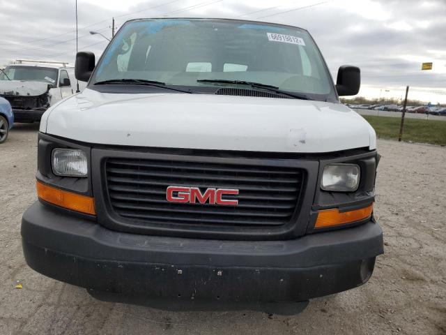 Photo 5 from auction – 2012 GMC SAVANA G25 with VIN 1GTW7FCA0C1162562