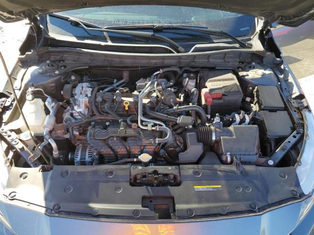 Photo 11 from auction – 2021 NISSAN ALTIMA S with VIN 1N4BL4BV5MN380158