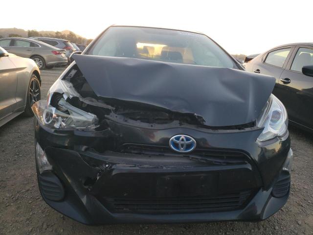 Photo 5 from auction – 2016 TOYOTA PRIUS C with VIN JTDKDTB37G1140024