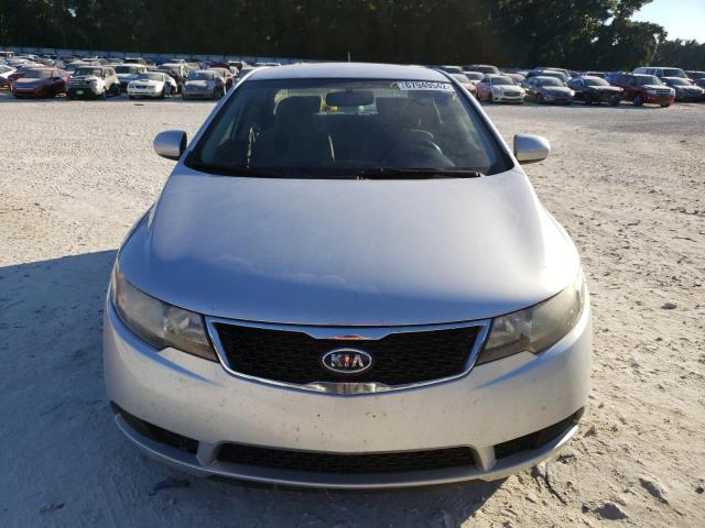 Photo 5 from auction – 2013 KIA FORTE LX with VIN KNAFT4A24D5695601