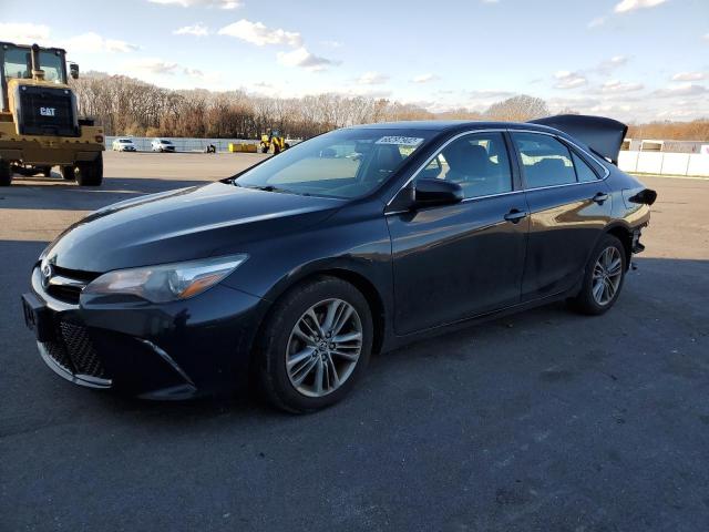 Photo 1 from auction – 2016 TOYOTA CAMRY LE with VIN 4T1BF1FK6GU546192