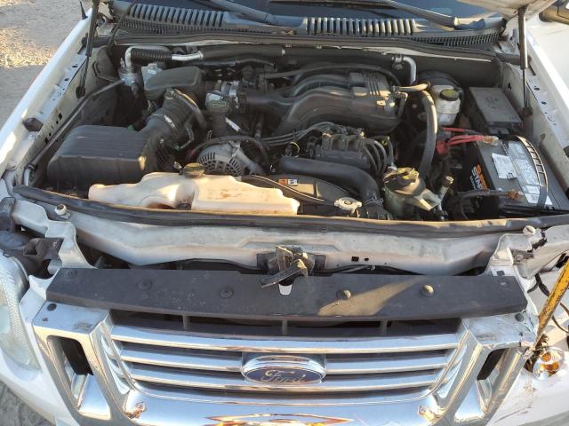 Photo 12 from auction – 2007 FORD EXPLORER E with VIN 1FMEU64E37UA84008