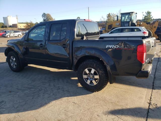Фото 2 с аукциона – 2011 NISSAN FRONTIER S с VIN 1N6AD0EV7BC441880