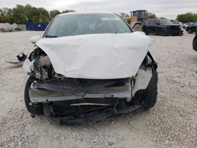 Photo 5 from auction – 2018 FORD FIESTA SE with VIN 3FADP4EJ5JM120452