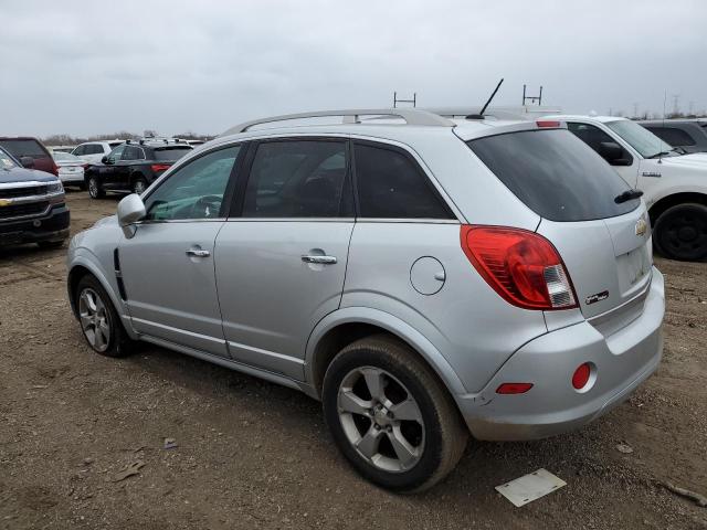 Photo 2 from auction – 2014 CHEVROLET CAPTIVA LT with VIN 3GNAL3EK9ES674839