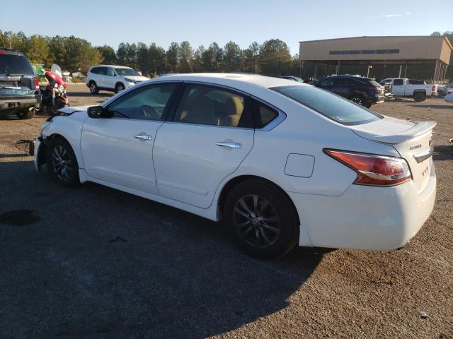 Photo 2 from auction – 2015 NISSAN ALTIMA with VIN 1N4AL3AP5FC451186