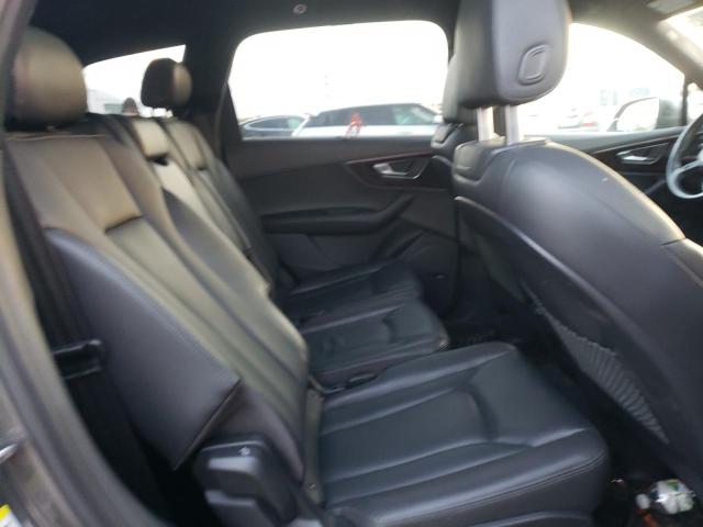 Photo 10 from auction – 2019 AUDI Q7 PRESTIG with VIN WA1VAAF75KD002376