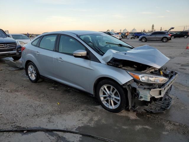 Photo 4 from auction – 2016 FORD FOCUS SE with VIN 1FADP3F27GL201173